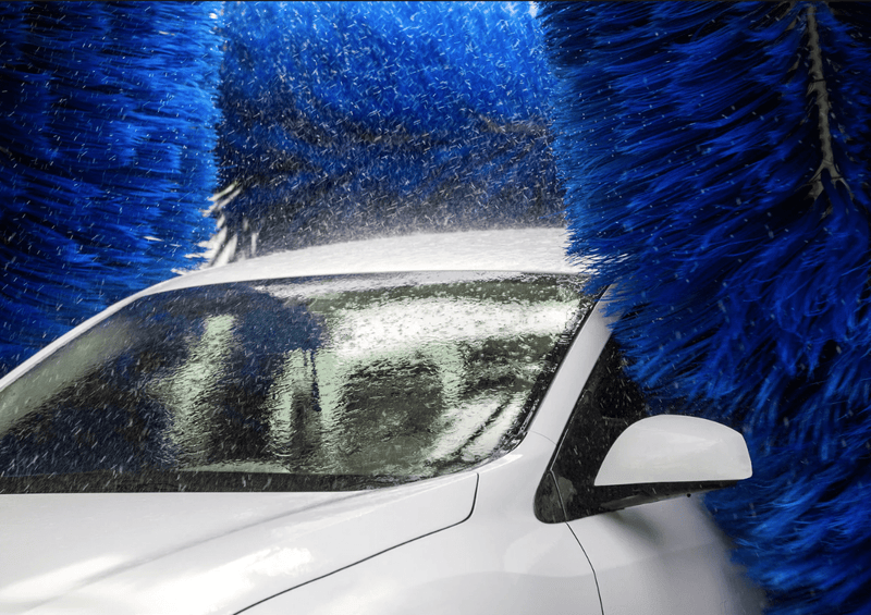 Optimizing Your Car Wash with the Right Nozzles - NozzlePro