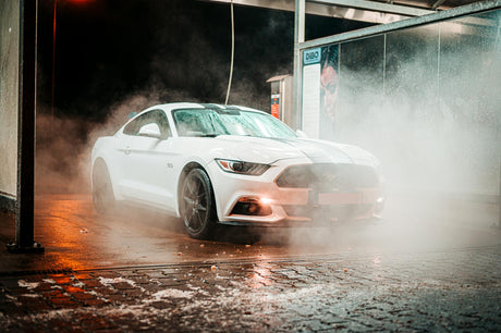 NozzlePro Makes a Splash at The Car Wash Show 2024 in Nashville
