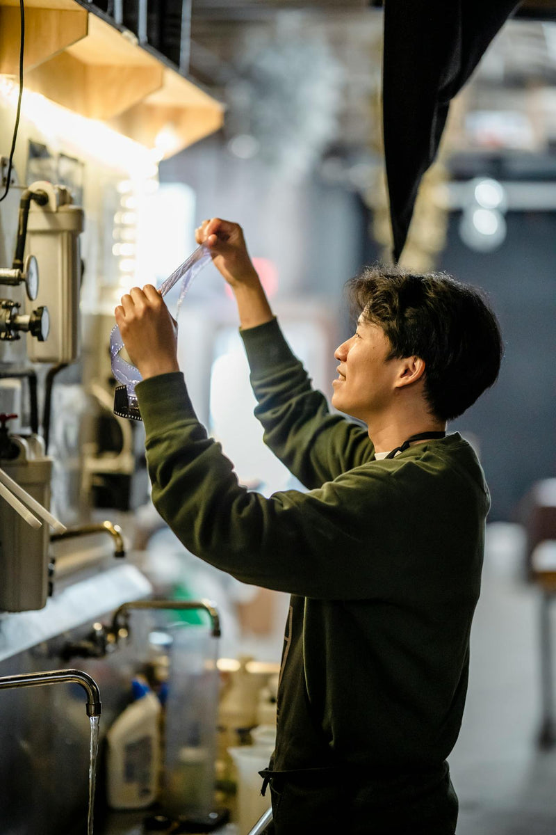 Understanding the Importance of Alkali-Resistant Nozzles in Chemical Processing - NozzlePro