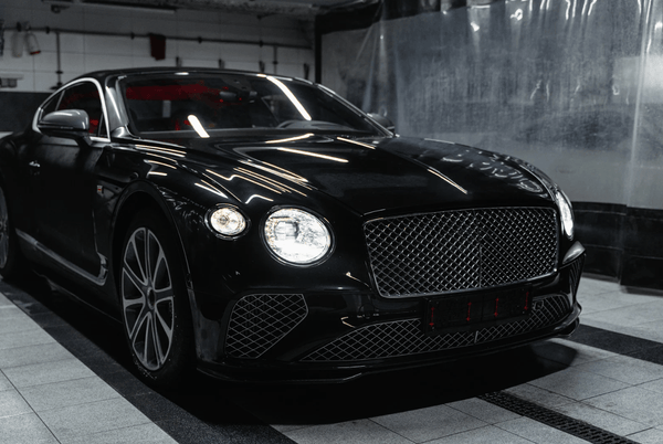 AutomobildĂźsen