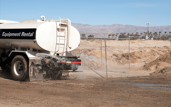 Dust & Pollution Control Nozzles