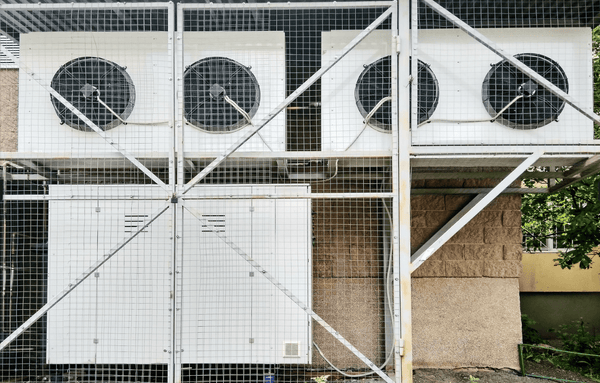 Evaporation Cooling Nozzles