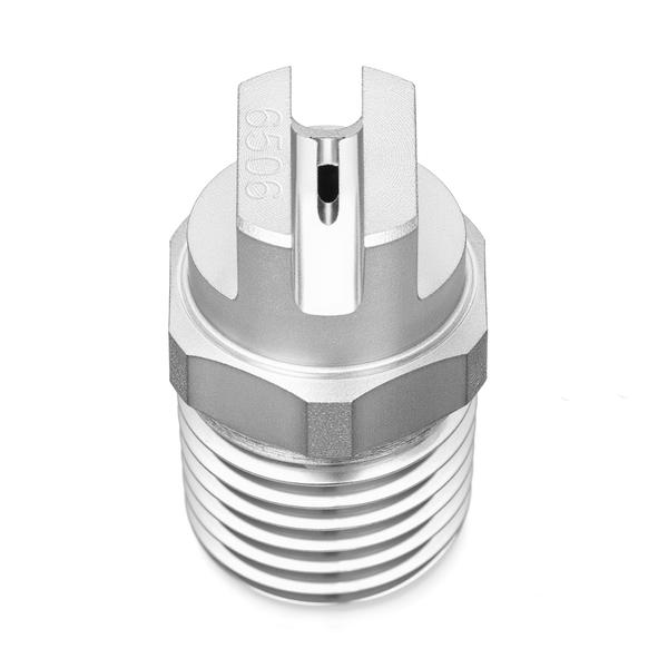 High Pressure Nozzles