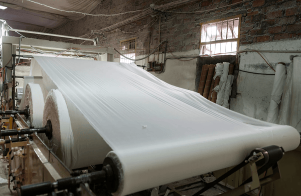 Boquillas de pulverización para pulpa, papel y tisú | Soluciones industriales