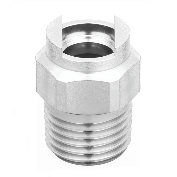 Quick-Connect spray nozzles