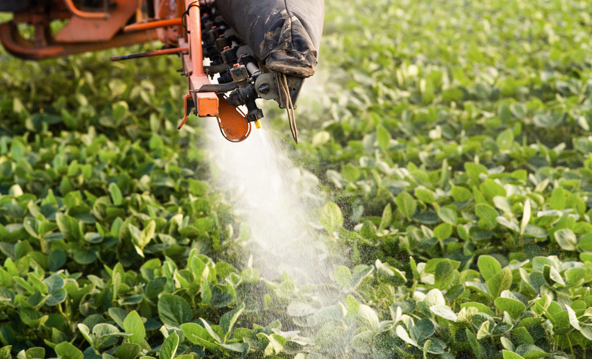 The Ultimate Guide to Industrial Spray Nozzle Technology