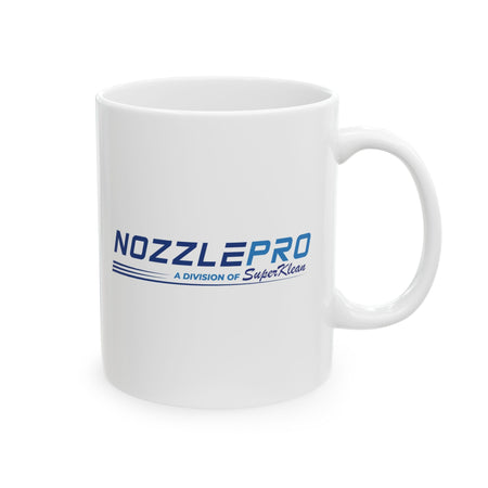 Coffee Mug - NozzlePro