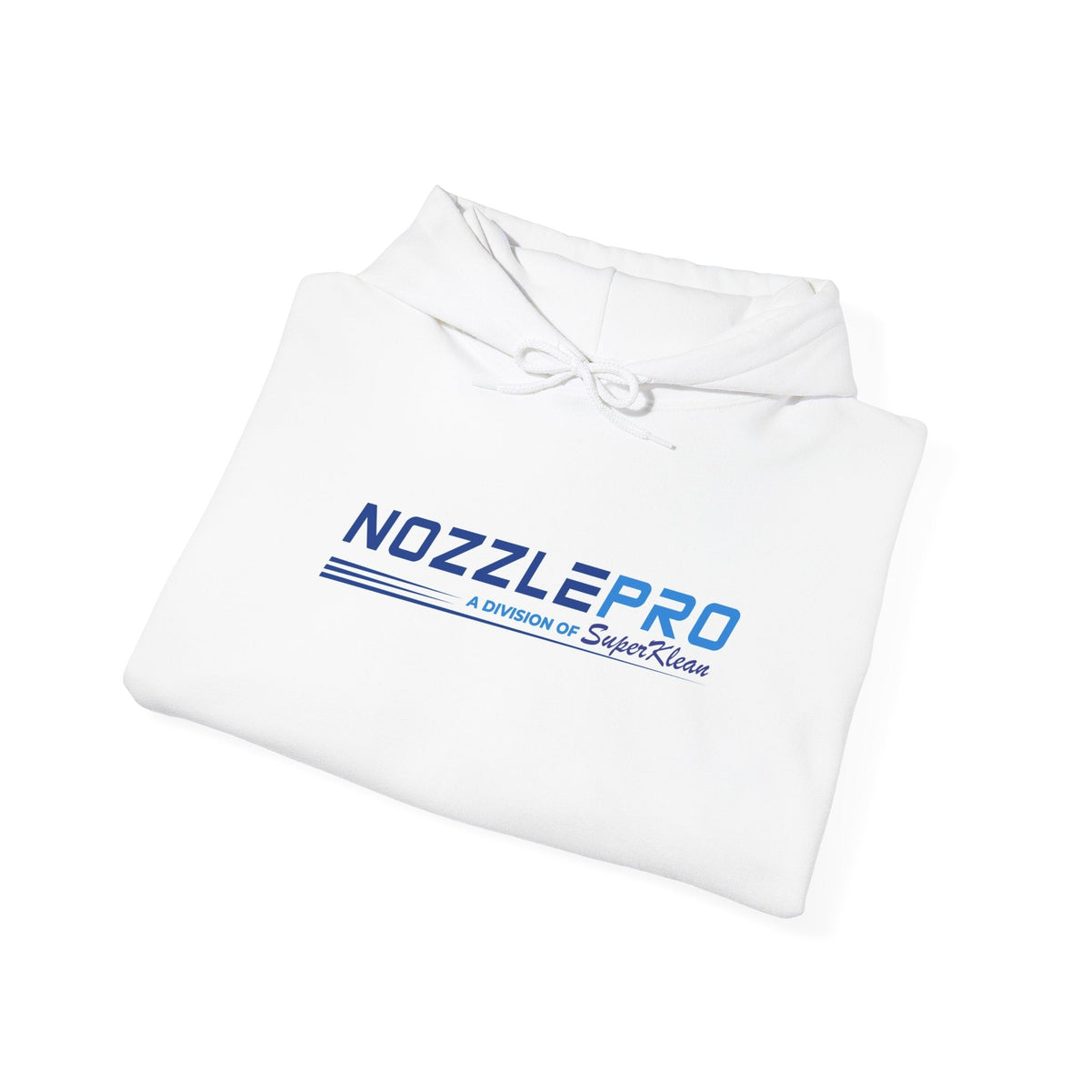 Hoodie - NozzlePro