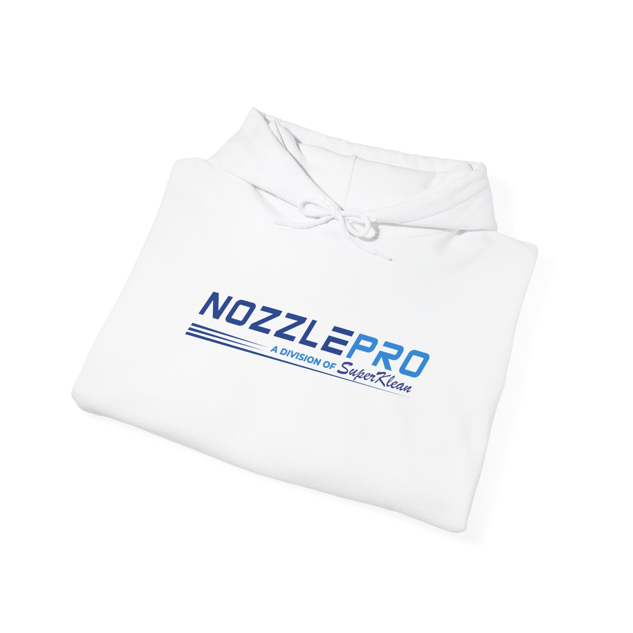 Hoodie - NozzlePro