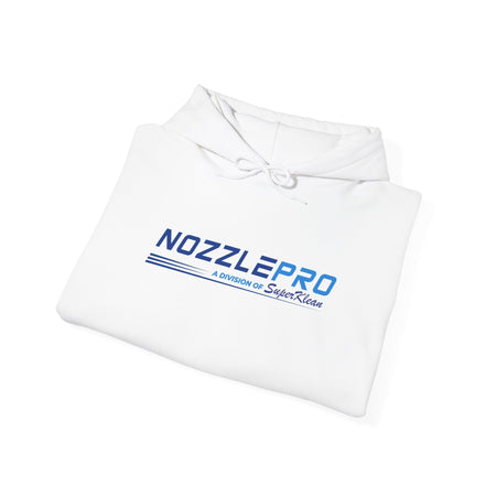 Hoodie - NozzlePro