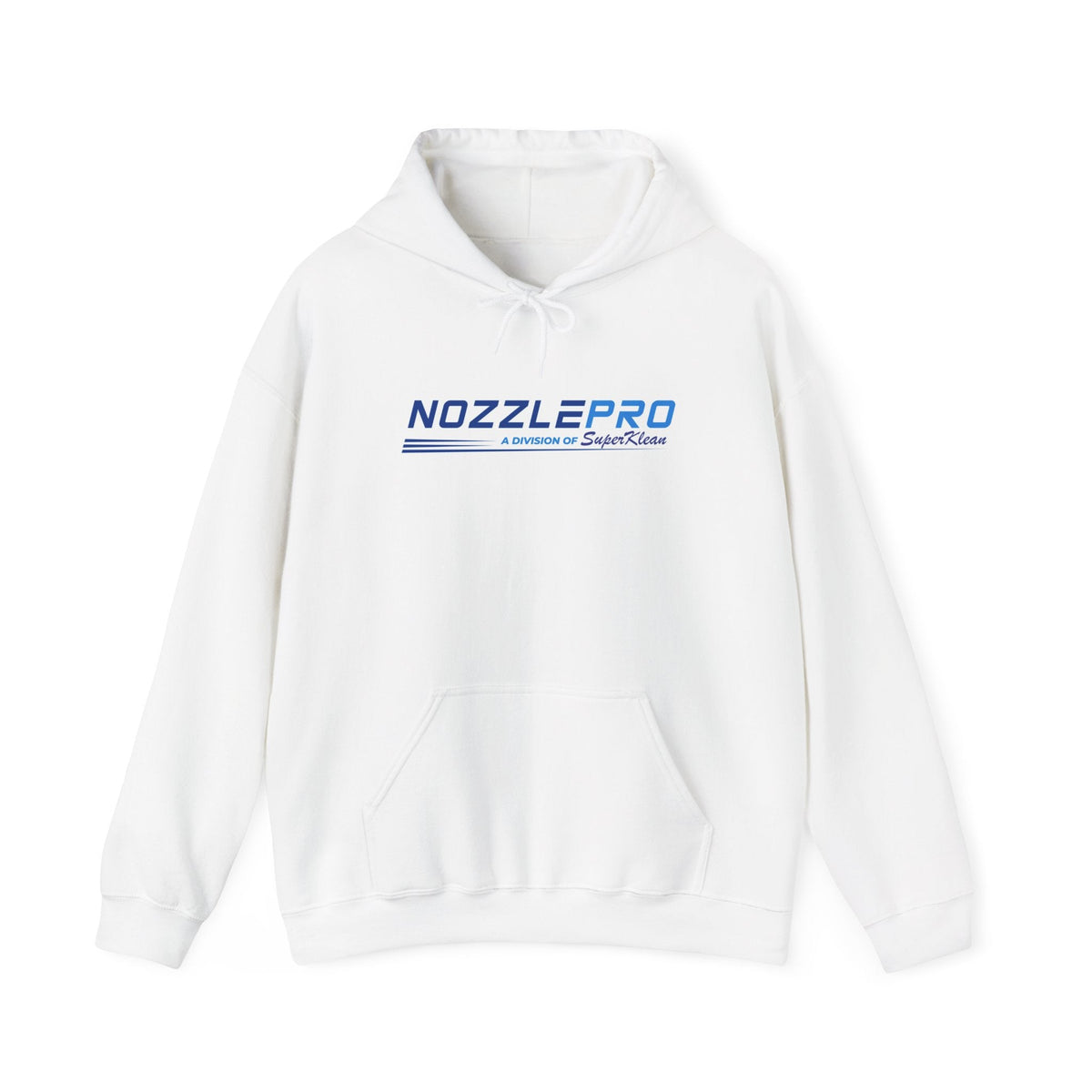 Hoodie - NozzlePro