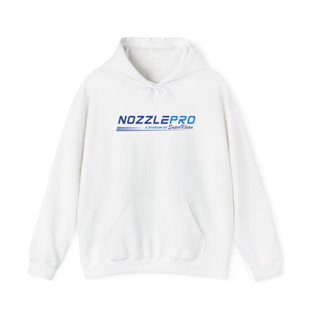 Hoodie - NozzlePro