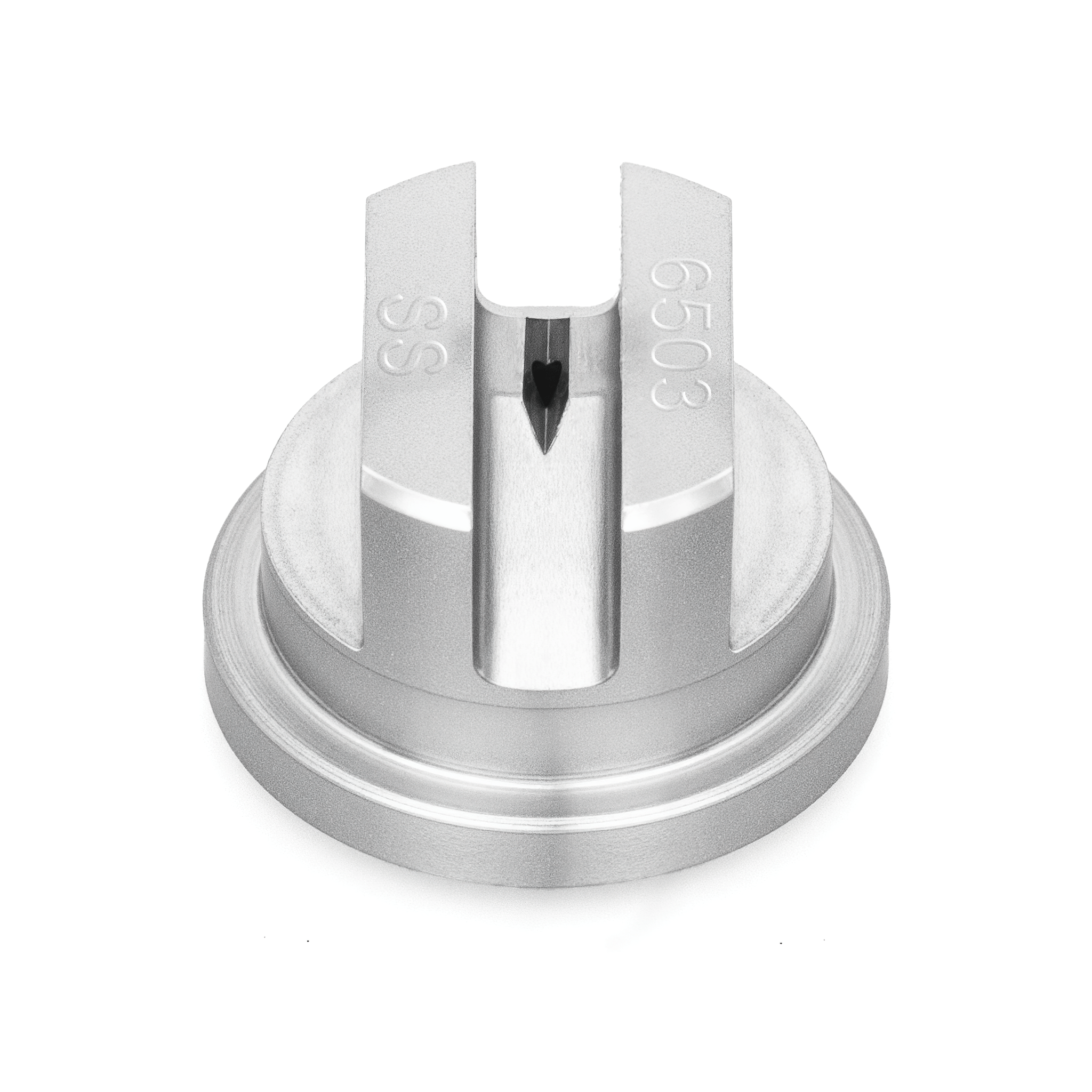 NP3U - 0004 - SS – ProJet 3X Modular Unit Assembly, 303/304 Stainless Steel - NozzlePro