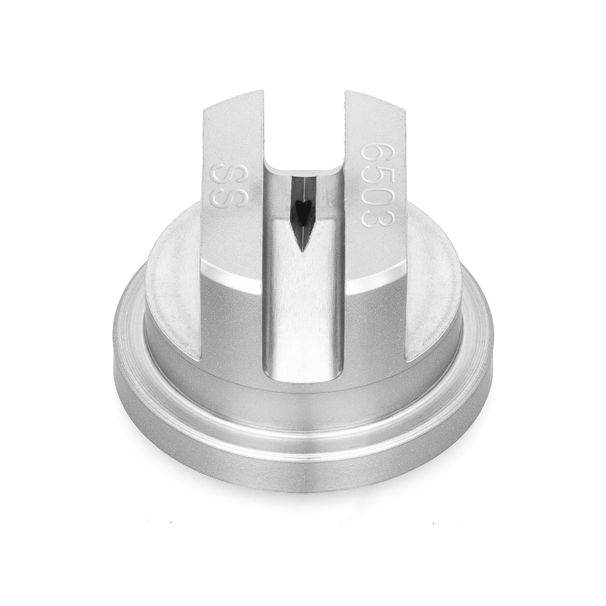 NP3U - 8050 - 316 – ProJet 3X Modular Unit Assembly, 316L Stainless Steel - NozzlePro