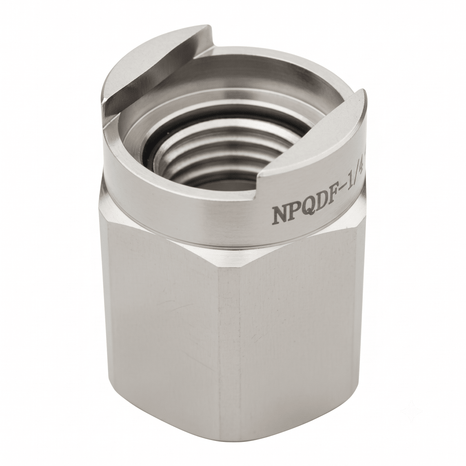 304 vs. 316L Stainless Steel Nozzles - NozzlePro