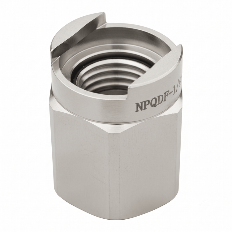 304 vs. 316L Stainless Steel Nozzles - NozzlePro
