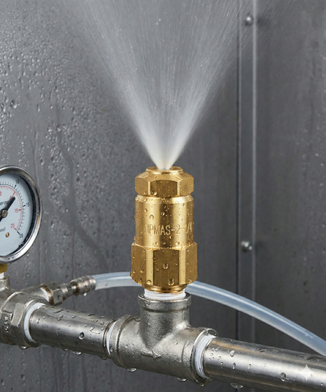 Troubleshooting Air Atomizing Nozzles: Common Issues & How to Fix Them