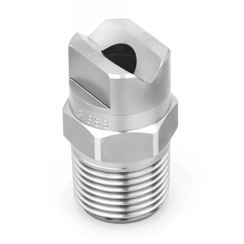 Bronze vs. Stainless Steel: The Hidden Cost of "Cheap" Washdown Hardware - NozzlePro