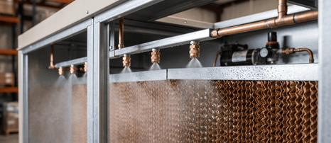 Commercial Swamp Cooler Spray Heads: Finding the Right Replacement Parts - NozzlePro