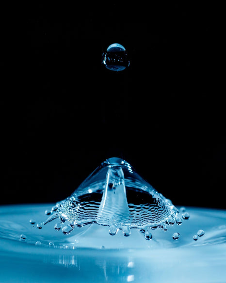 Droplet Size Metrics — Dv0.5, Dv0.9, D32 - NozzlePro