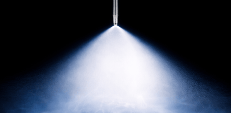 Evaporative Cooling & Humidification Nozzles: A Complete Guide to System Efficiency and Selection - NozzlePro