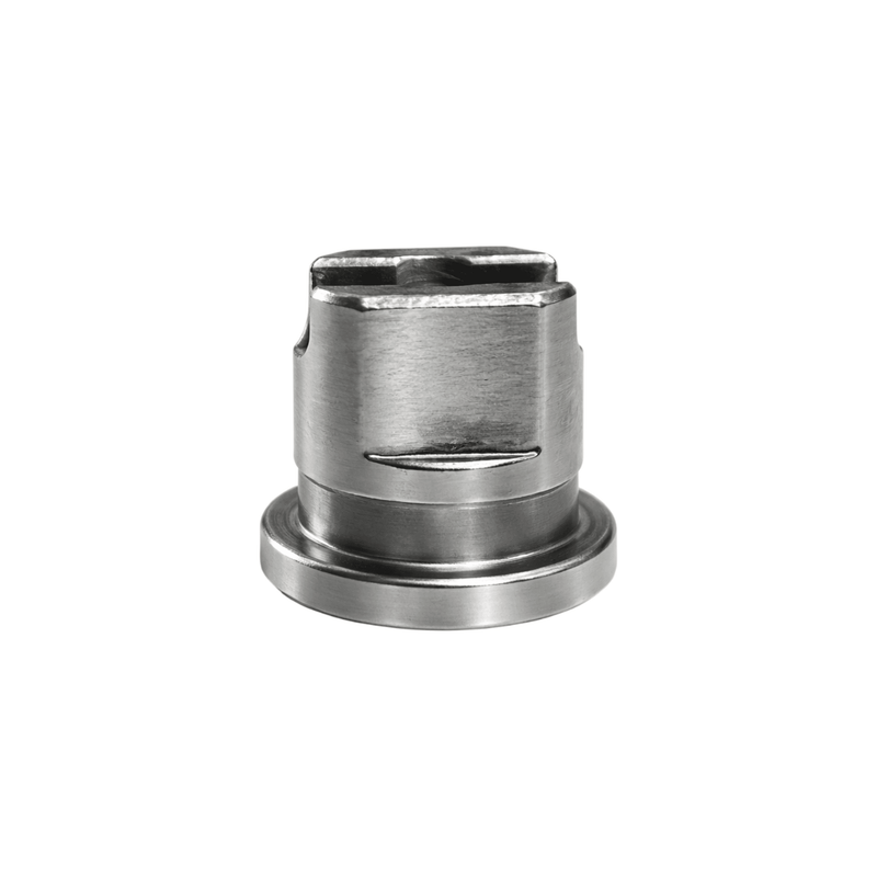 Exploring the Efficiency of Solid Stream Nozzles in Modern Applications - NozzlePro