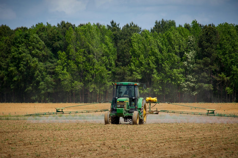Exploring the Versatility of Flat-Fan Nozzles - NozzlePro