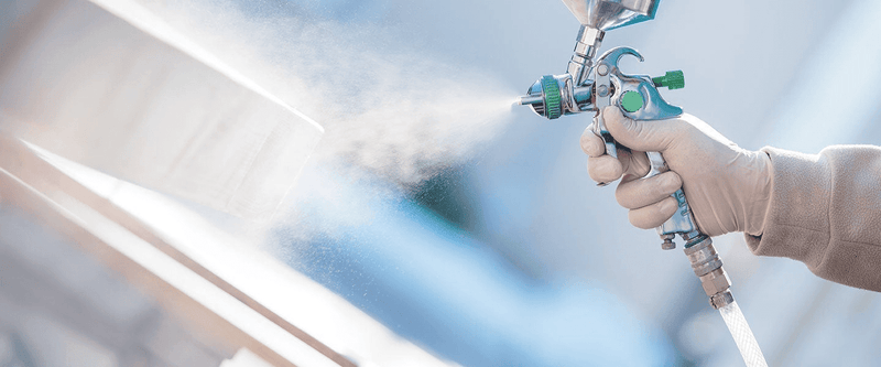 Flat Fan vs Full Cone vs Hollow Cone: Choosing the Right Nozzle for Industrial Processes - NozzlePro