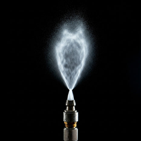 Full Cone Nozzles: Industrial Applications & Benefits - NozzlePro