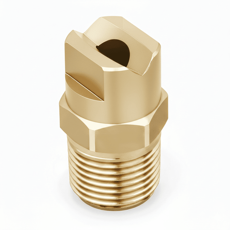Header Pipe Spacing for 100% Flat Fan Overlap - NozzlePro
