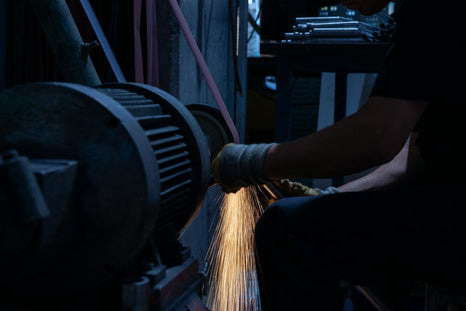 How Flat Nozzles Enhance Industrial Cleaning Efficiency - NozzlePro