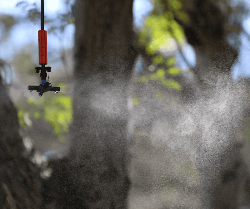 How to Choose the Right High-Pressure Nozzle for Industrial Cleaning (B2B Guide) - NozzlePro