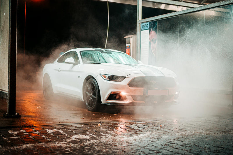 NozzlePro Makes a Splash at The Car Wash Show 2024 in Nashville - NozzlePro