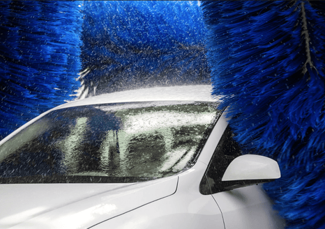 Optimizing Your Car Wash with the Right Nozzles - NozzlePro
