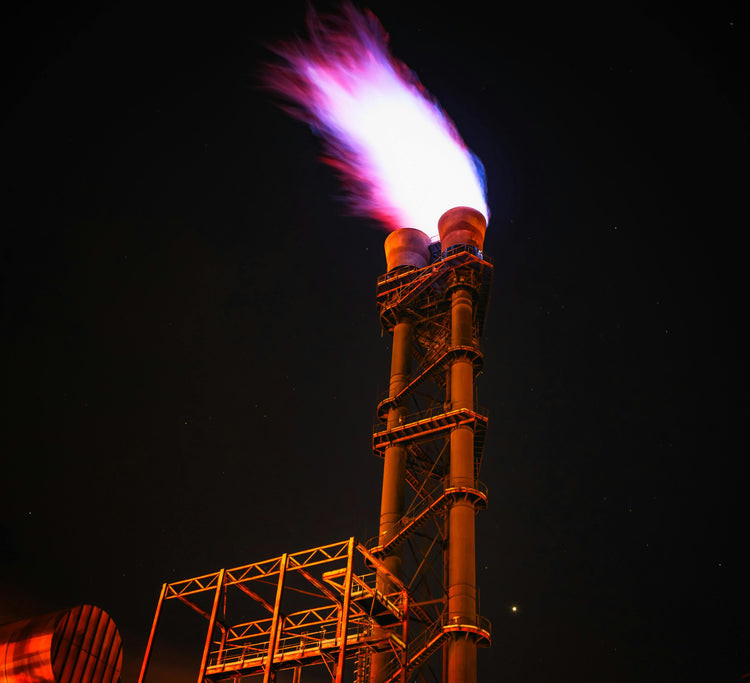 gas cooling nozzles are essential nozzles