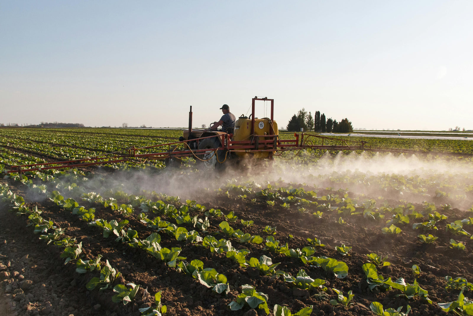 air atomizing nozzles used in agriculture