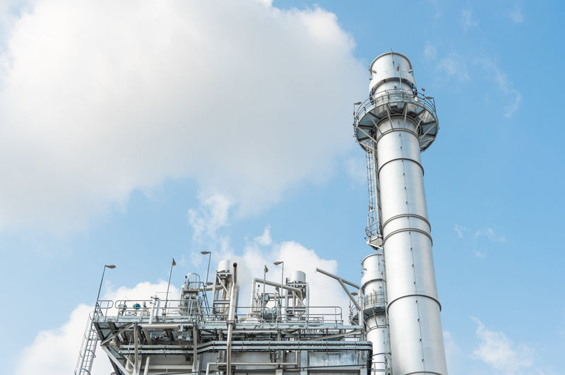 SCR Ammonia Injection Nozzles: Engineering Guide for Power Generation NOx Control - NozzlePro