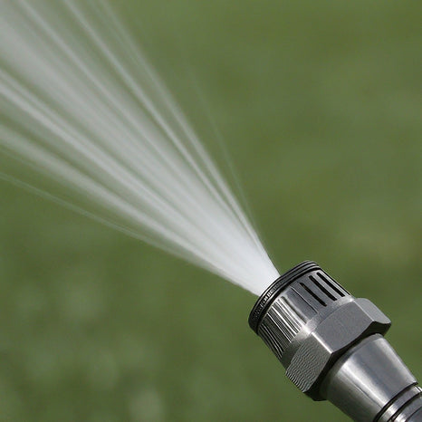 Solid Stream Spray Nozzle Applications - NozzlePro