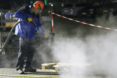 Spray Pattern Classifications: Flat Fan, Full Cone, Hollow Cone, Solid Stream & More (Industrial Guide) - NozzlePro
