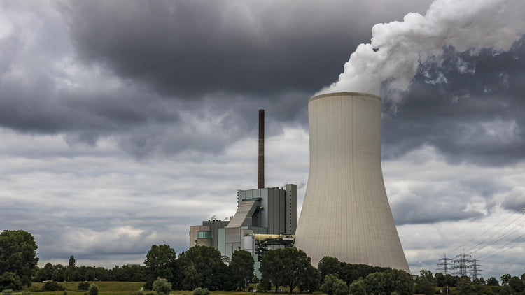 Spray Quenching: Fundamentals, Control & When It Beats Air Cooling - NozzlePro
