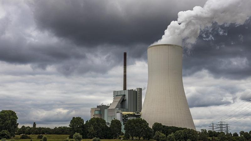 Spray Quenching: Fundamentals, Control & When It Beats Air Cooling - NozzlePro