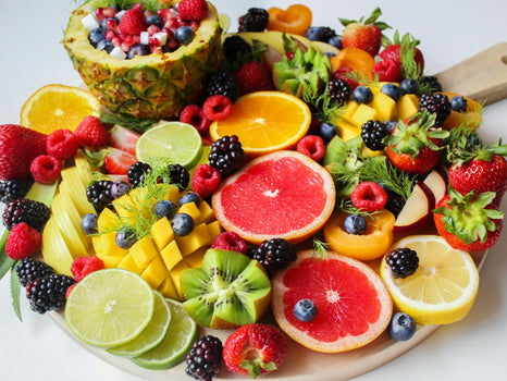 Tank Cleaning in the Food and Beverage Industry - NozzlePro