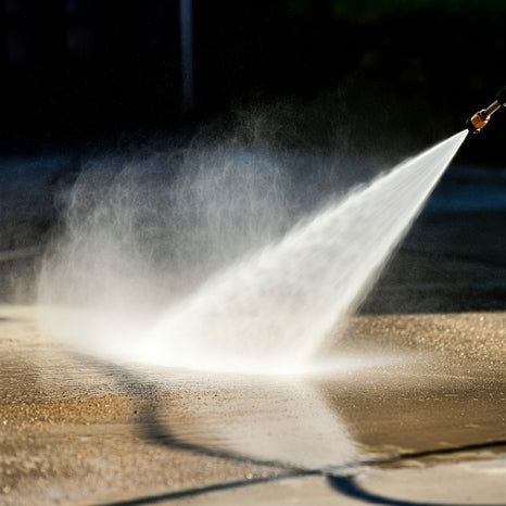 Top Features of Dirt-Resistant Cleaning Nozzles for Industrial Use - NozzlePro