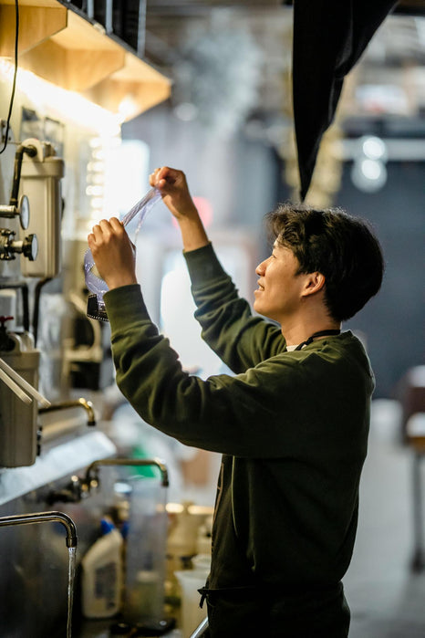 Understanding the Importance of Alkali-Resistant Nozzles in Chemical Processing - NozzlePro