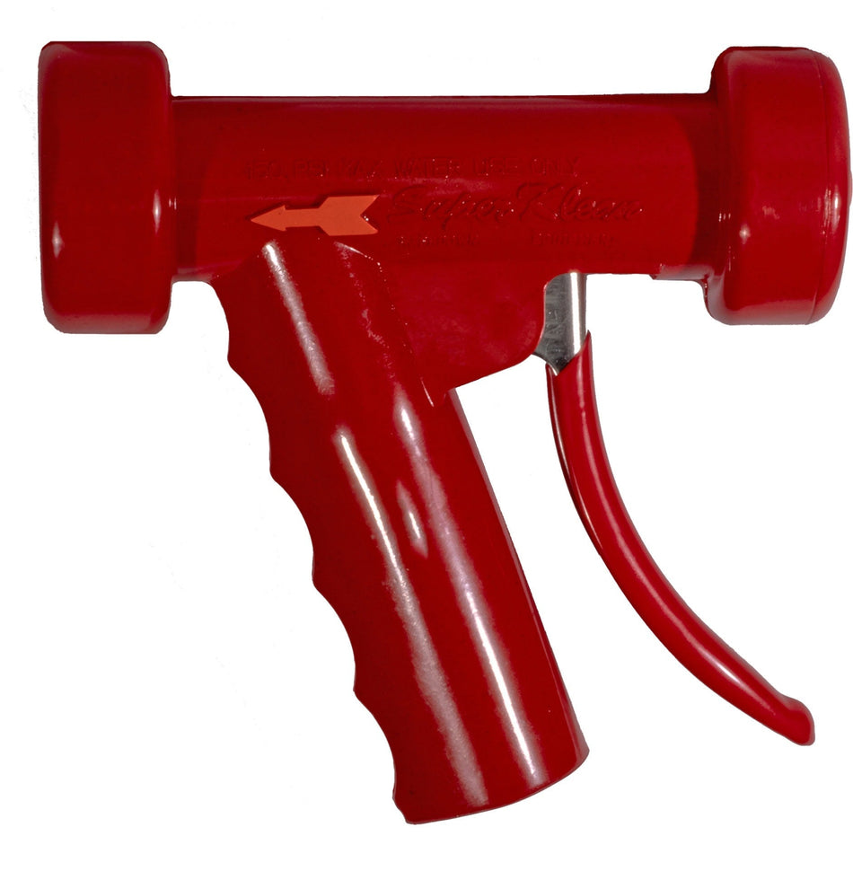 Aluminum Spray Nozzles - NozzlePro