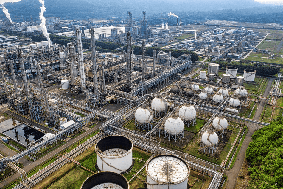 Chemical Processing - NozzlePro