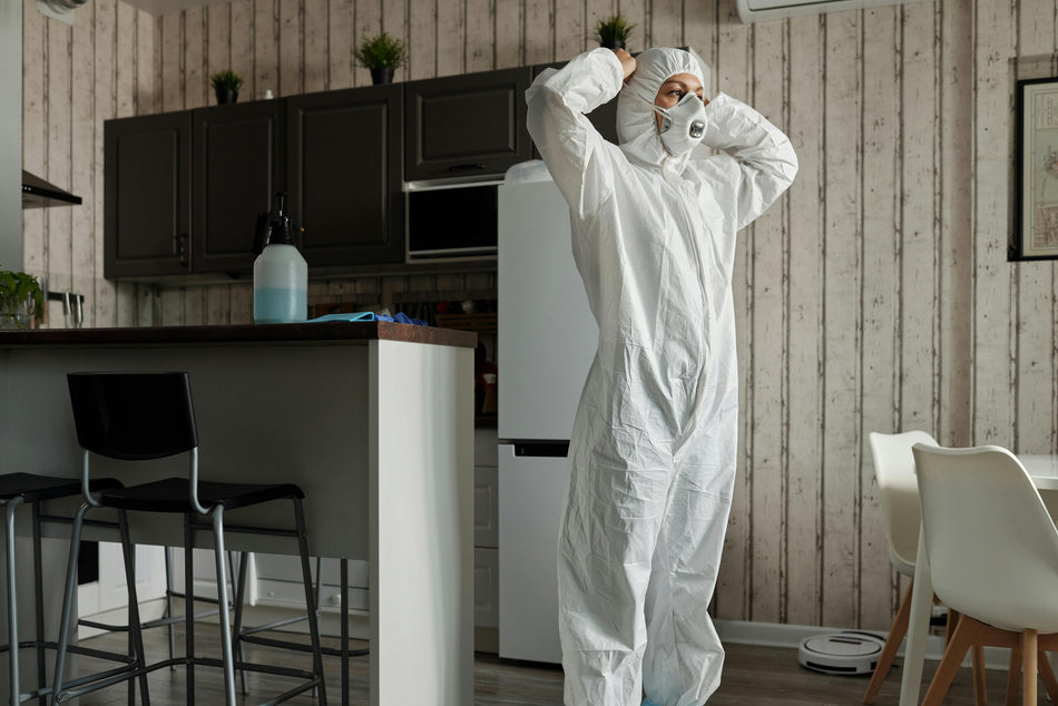 Cleaning & Washing - NozzlePro