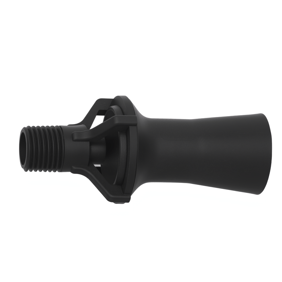 Eductor Nozzles - NozzlePro