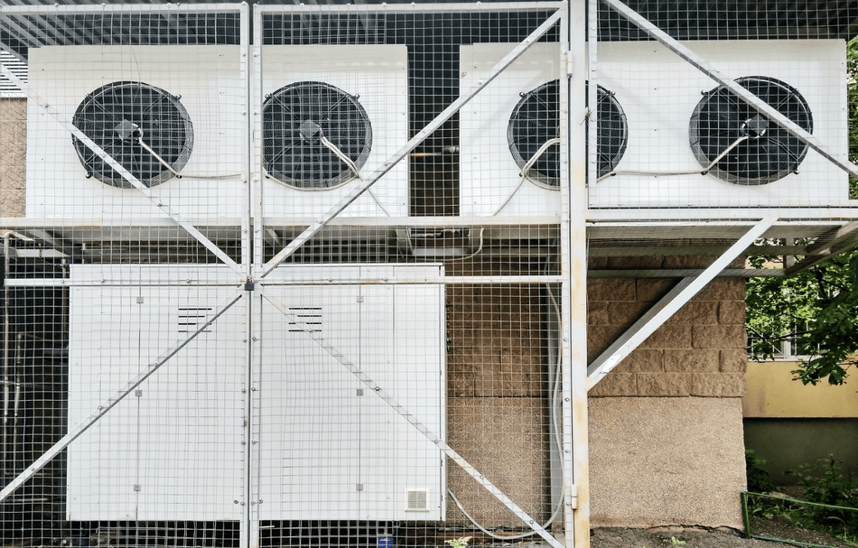 Evaporation & Cooling - NozzlePro