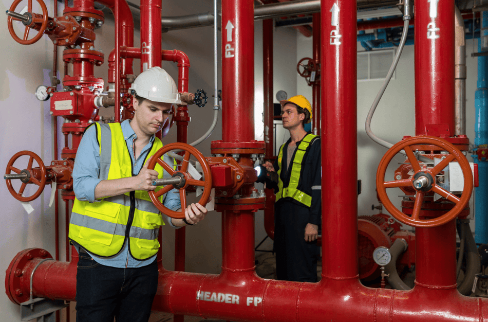 Foam Control & Suppression - NozzlePro